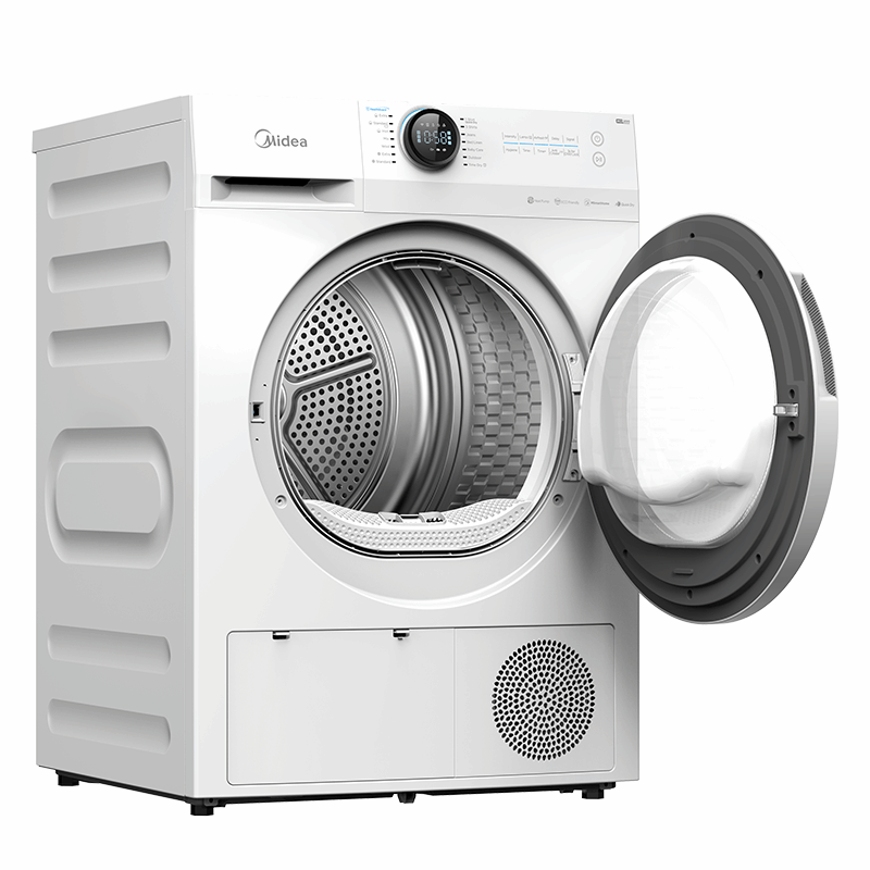 MD200 Heat Pump Dryer Midea Make yourself at home